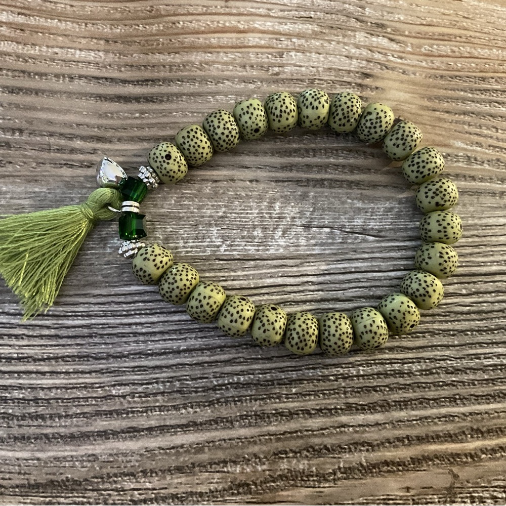 Stackable Bracelet Set - Picture 4 of 5